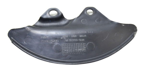Capa Mesa Inferior Honda Xre 300 09-15 Original