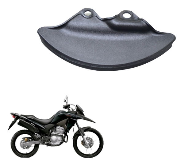 Capa Mesa Inferior Honda Xre 300 09-15 Original