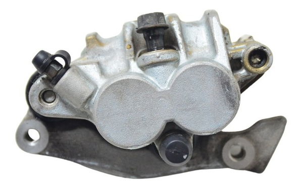 Pinça Freio Dianteira Honda Xre 300 09-15 Original