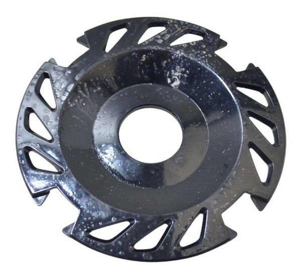 Capa Roda Dianteira Honda Xre 300 09-15 Original