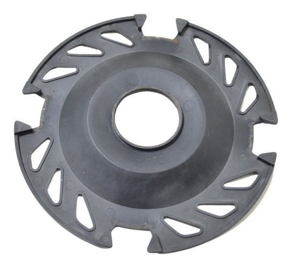 Capa Roda Dianteira Honda Xre 300 09-15 Original