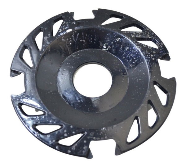 Capa Roda Dianteira Honda Xre 300 09-15 Original