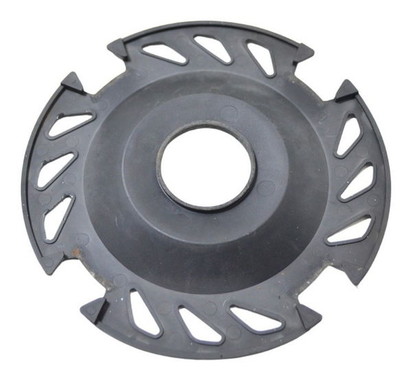 Capa Roda Dianteira Honda Xre 300 09-15 Original