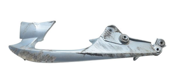 Alça Traseira Esquerd C/ Avaria Honda Xre 300 09-15 Original