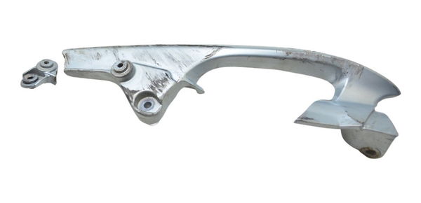 Alça Traseira Esquerd C/ Avaria Honda Xre 300 09-15 Original