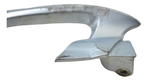 Alça Traseira Esquerd C/ Avaria Honda Xre 300 09-15 Original