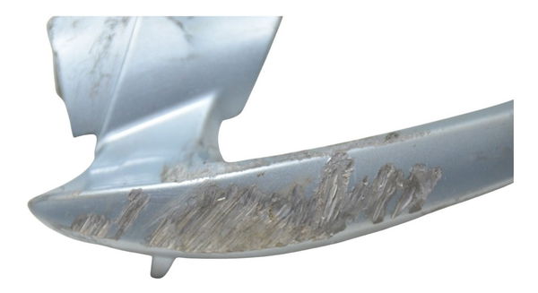 Alça Traseira Esquerd C/ Avaria Honda Xre 300 09-15 Original