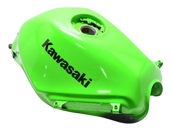 Tanque C/ Avaria Kawasaki Ninja 250 R 08-12 Original