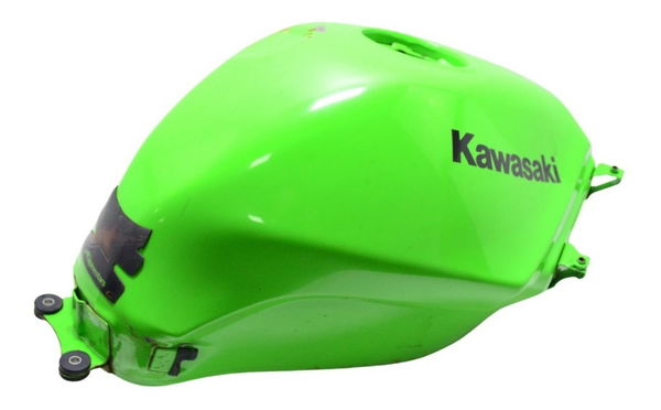 Tanque C/ Avaria Kawasaki Ninja 250 R 08-12 Original