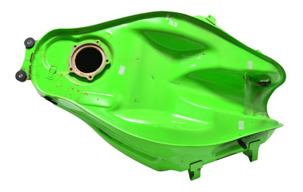 Tanque C/ Avaria Kawasaki Ninja 250 R 08-12 Original