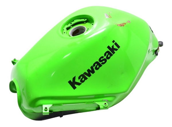 Tanque C/ Avaria Kawasaki Ninja 250 R 08-12 Original