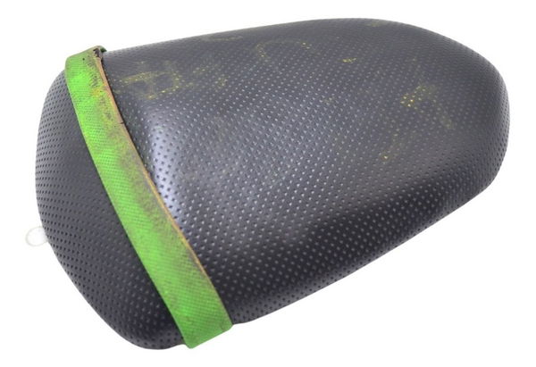 Banco Traseiro C/ Detalhes Kawasaki Ninja 250 R 08-12 Orig