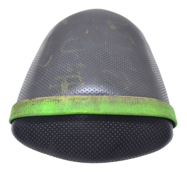 Banco Traseiro C/ Detalhes Kawasaki Ninja 250 R 08-12 Orig