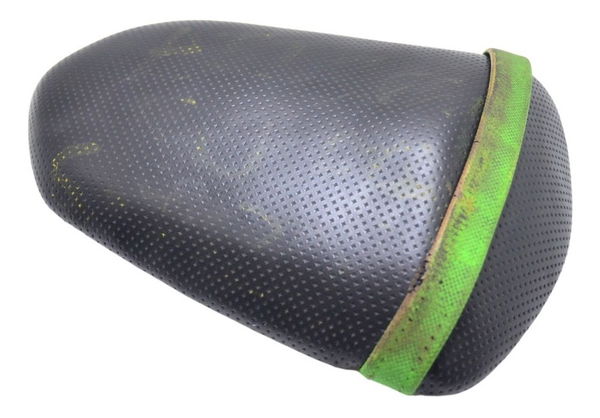 Banco Traseiro C/ Detalhes Kawasaki Ninja 250 R 08-12 Orig