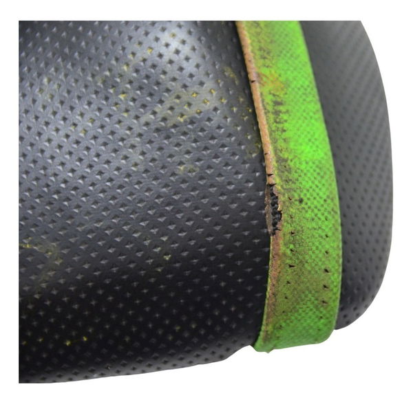 Banco Traseiro C/ Detalhes Kawasaki Ninja 250 R 08-12 Orig