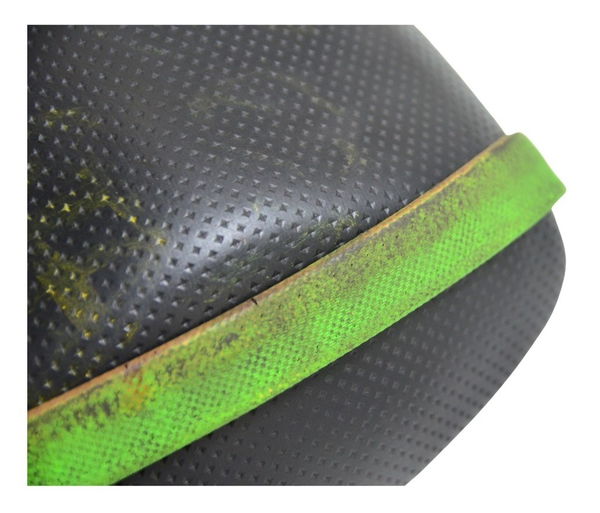 Banco Traseiro C/ Detalhes Kawasaki Ninja 250 R 08-12 Orig