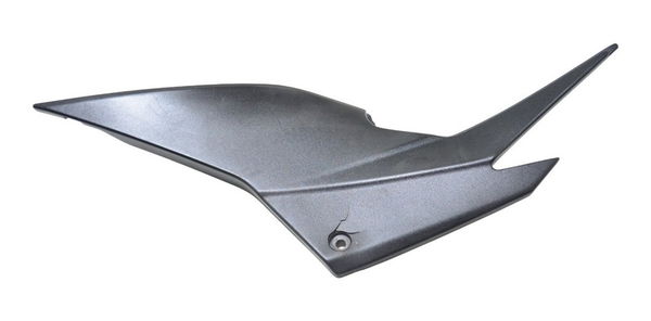 Carenagem Esq C/ Avaria Kawasaki Ninja 250 R 08-12 Original
