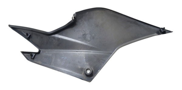 Carenagem Esq C/ Avaria Kawasaki Ninja 250 R 08-12 Original