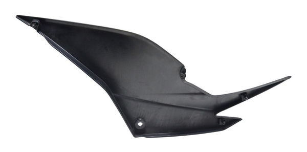 Carenagem Lateral Direita Kawasaki Ninja 250 R 08-12 Orig