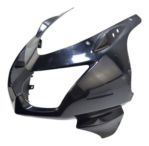 Carenagem Farol C/ Detalhes Kawasaki Ninja 250 R 08-12 Orig