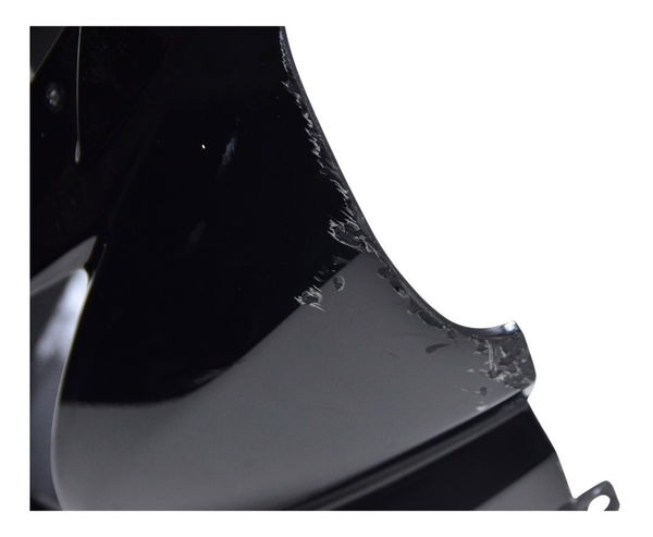 Carenagem Farol C/ Detalhes Kawasaki Ninja 250 R 08-12 Orig