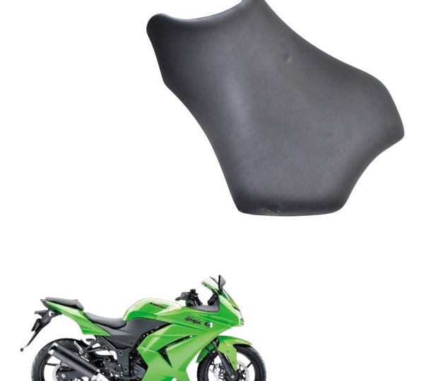 Banco Dianteiro Kawasaki Ninja 250 R 08-12 Original