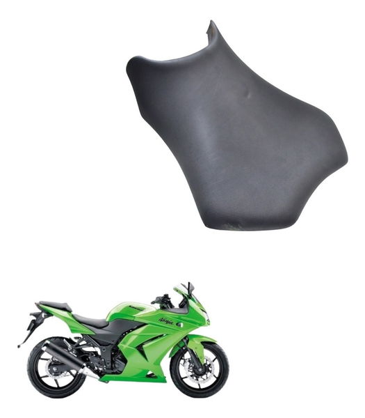 Banco Dianteiro Kawasaki Ninja 250 R 08-12 Original