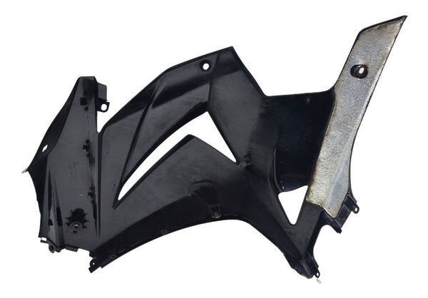 Carenagem Direita C/ Detalhe Kawasaki Ninja 250 R 08-12 Orig