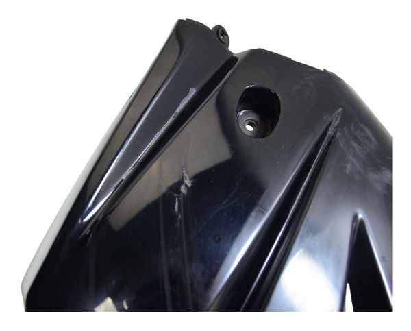 Carenagem Direita C/ Detalhe Kawasaki Ninja 250 R 08-12 Orig