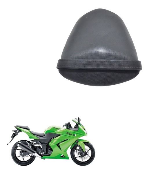 Banco Traseiro Kawasaki Ninja 250 R 08-12 Original