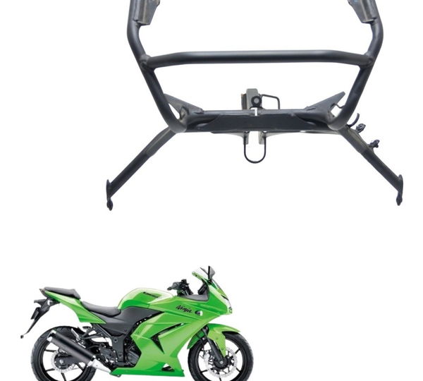 Aranha Farol Kawasaki Ninja 250 R 08-12 Original