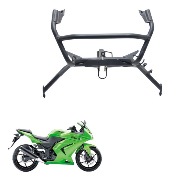 Aranha Farol Kawasaki Ninja 250 R 08-12 Original
