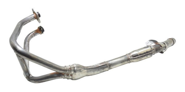 Curva Escape Kawasaki Ninja 250 R 08-12 Original