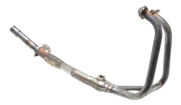 Curva Escape Kawasaki Ninja 250 R 08-12 Original