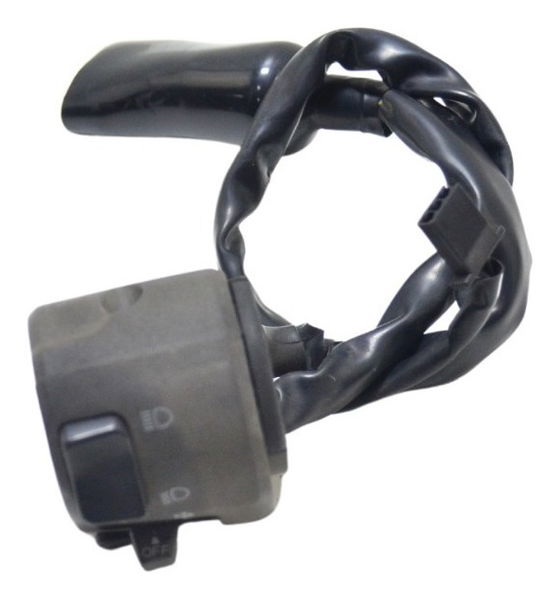 Chave Punho Luz Kawasaki Ninja 250 R 08-12 Original