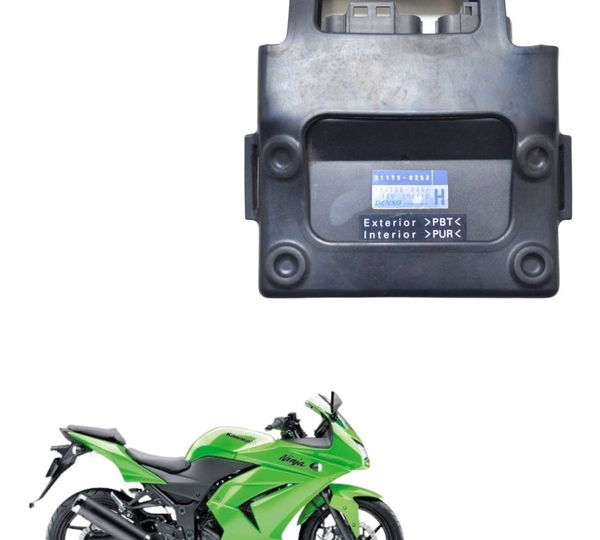 Modulo Principal Kawasaki Ninja 250 R 08-12 Original