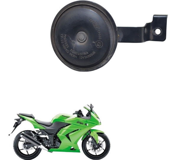 Buzina Kawasaki Ninja 250 R 08-12 Original