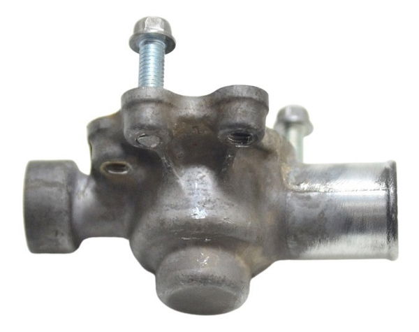 Carcaça Válvula Termostática Kawasaki Ninja 250 R 08-12 Orig