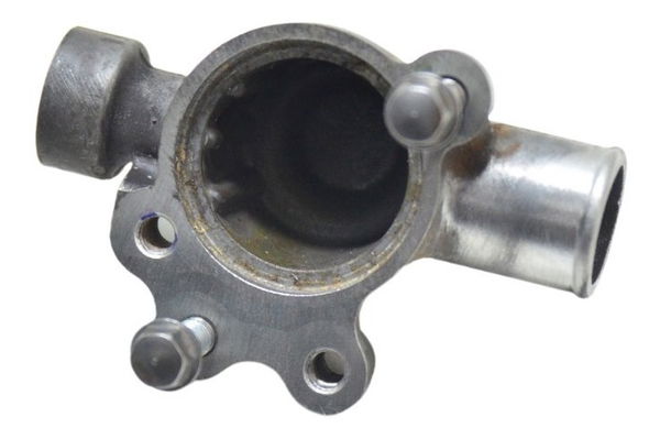 Carcaça Válvula Termostática Kawasaki Ninja 250 R 08-12 Orig