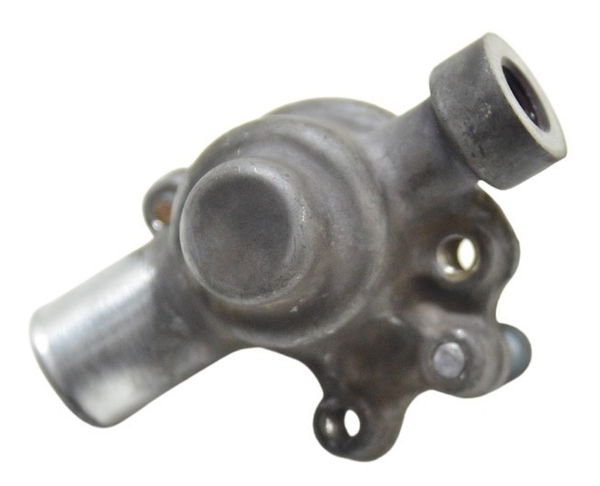 Carcaça Válvula Termostática Kawasaki Ninja 250 R 08-12 Orig