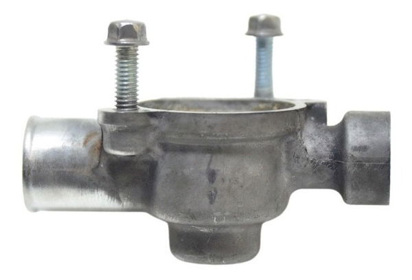 Carcaça Válvula Termostática Kawasaki Ninja 250 R 08-12 Orig