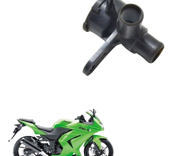 Bocal Reservatório Kawasaki Ninja 250 R 08-12 Original
