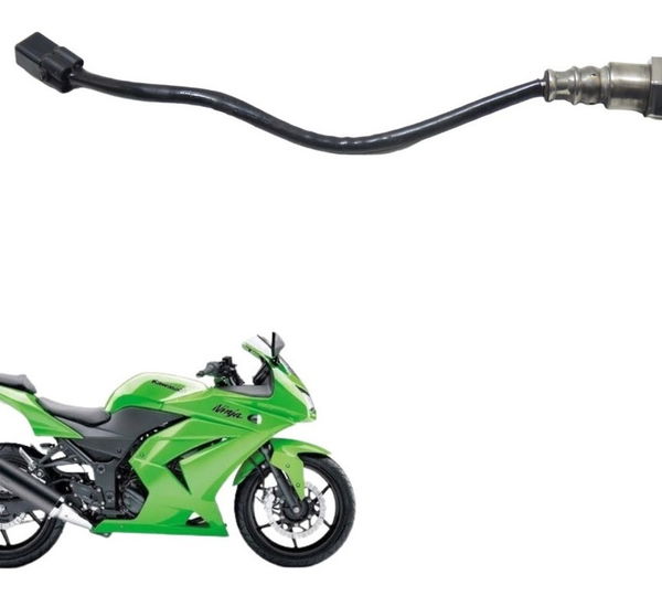 Sonda Lambda Kawasaki Ninja 250 R 08-12 Original