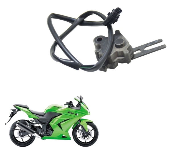 Sensor Pedal Lateral Kawasaki Ninja 250 R 08-12 Original
