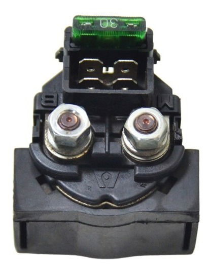 Rele Partida Kawasaki Ninja 250 R 08-12 Original
