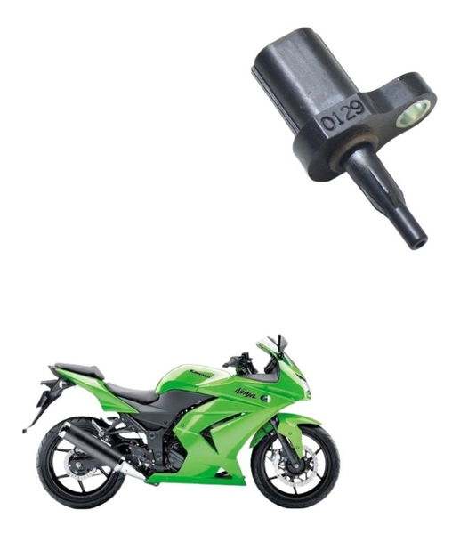 Sensor Temperatura Ar Kawasaki Ninja 250 R 08-12 Original