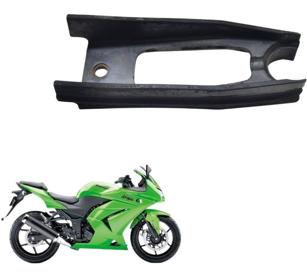 Saboneteira Kawasaki Ninja 250 R 08-12 Original