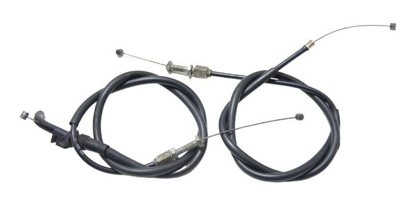 Cabo Acelerador A/b Kawasaki Ninja 250 R 08-12 Original