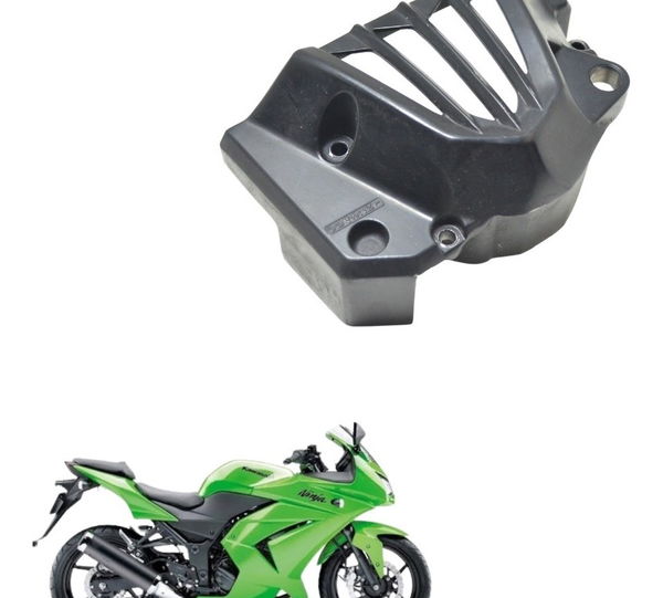 Tampa Pinhão Kawasaki Ninja 250 R 08-12 Original
