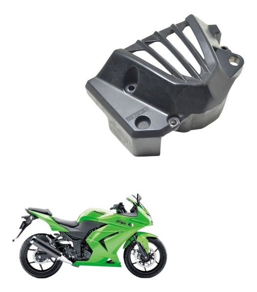 Tampa Pinhão Kawasaki Ninja 250 R 08-12 Original
